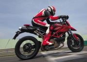 Ducati Hypermotard